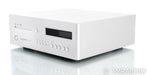 Luxman D-08U DAC / CD / SACD Player; Remote