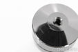 IsoAcoustics Gaia III Isolation Footers; Set of Four