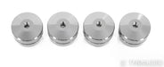IsoAcoustics Gaia III Isolation Footers; Set of Four