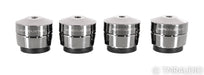 IsoAcoustics Gaia III Isolation Footers; Set of Four