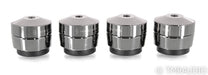 IsoAcoustics Gaia III Isolation Footers; Set of Four