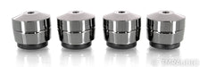 IsoAcoustics Gaia III Isolation Footers; Set of Four