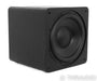 SVS SB-3000 13" Powered Subwoofer; SB3000; Black Ash