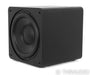 SVS SB-3000 13" Powered Subwoofer; SB3000; Black Ash