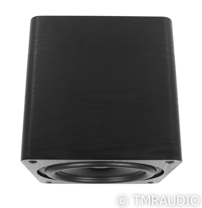 SVS SB-3000 13" Powered Subwoofer; SB3000; Black Ash