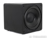 SVS SB-3000 13" Powered Subwoofer; SB3000; Black Ash