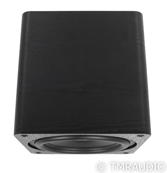 SVS SB-3000 13" Powered Subwoofer; SB3000; Black Ash
