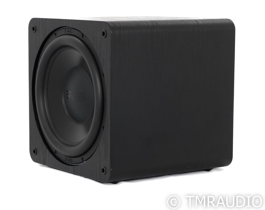 SVS SB-3000 13" Powered Subwoofer; SB3000; Black Ash