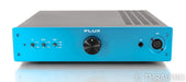 Flux Labs FA-10 Headphone Amplifier; Remote