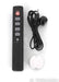 Flux Labs FA-10 Headphone Amplifier; Remote