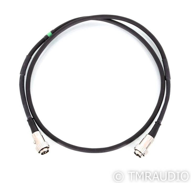 Naim Snaic 5-Pin DIN Cable; 1m Interconnect