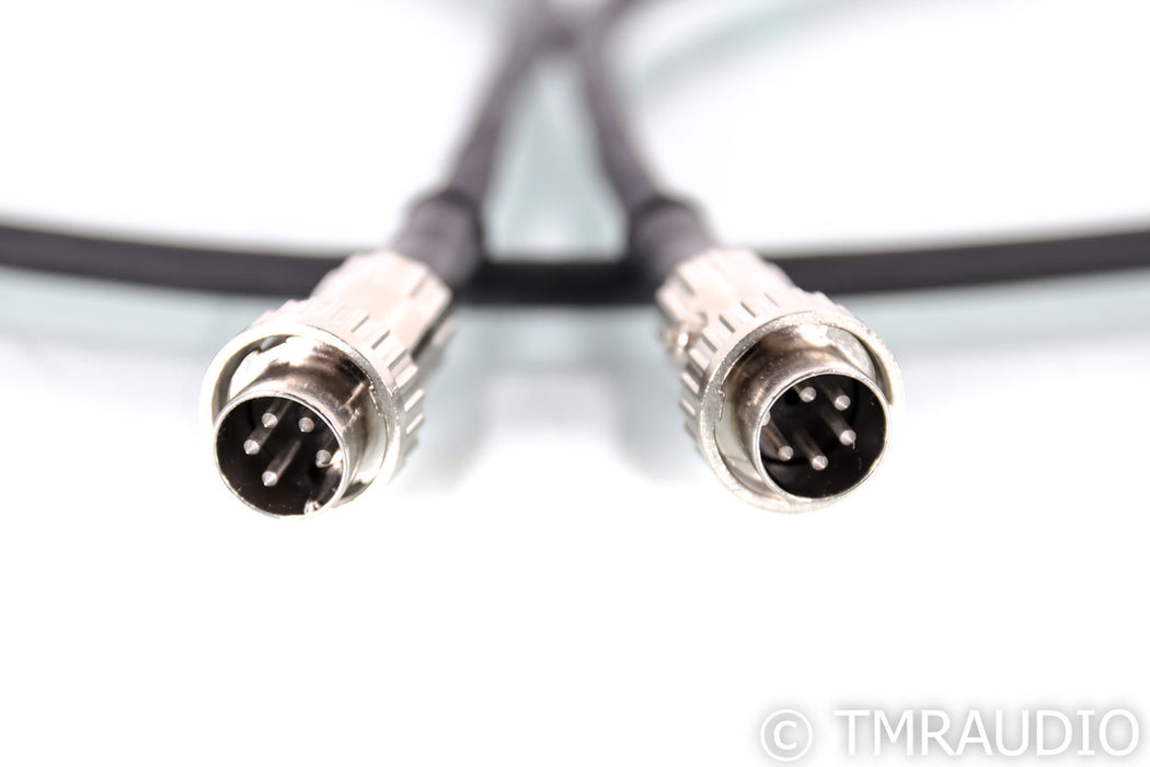 Naim Snaic 5-Pin DIN Cable; 1m Interconnect