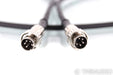 Naim Snaic 5-Pin DIN Cable; 1m Interconnect