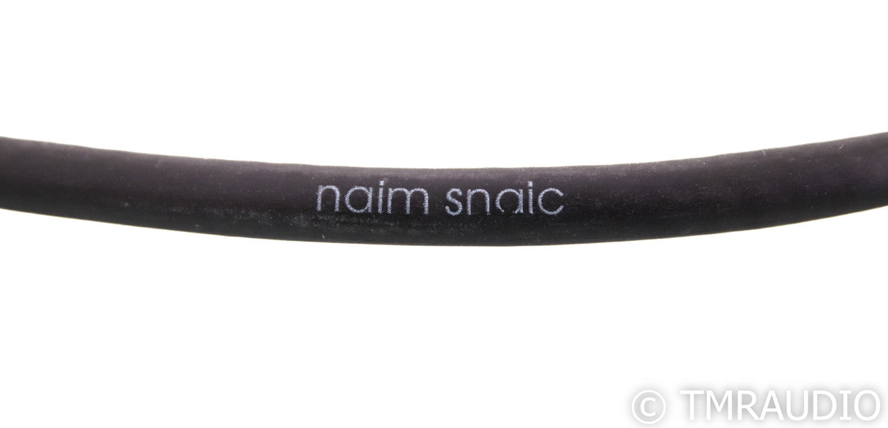 Naim Snaic 5-Pin DIN Cable; 1m Interconnect