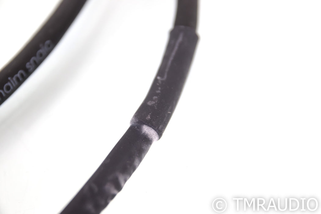 Naim Snaic 5-Pin DIN Cable; 1m Interconnect