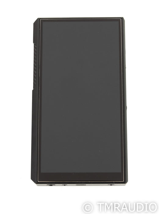 FiiO M11 Plus Ltd Portable Music Player; Black; 64GB