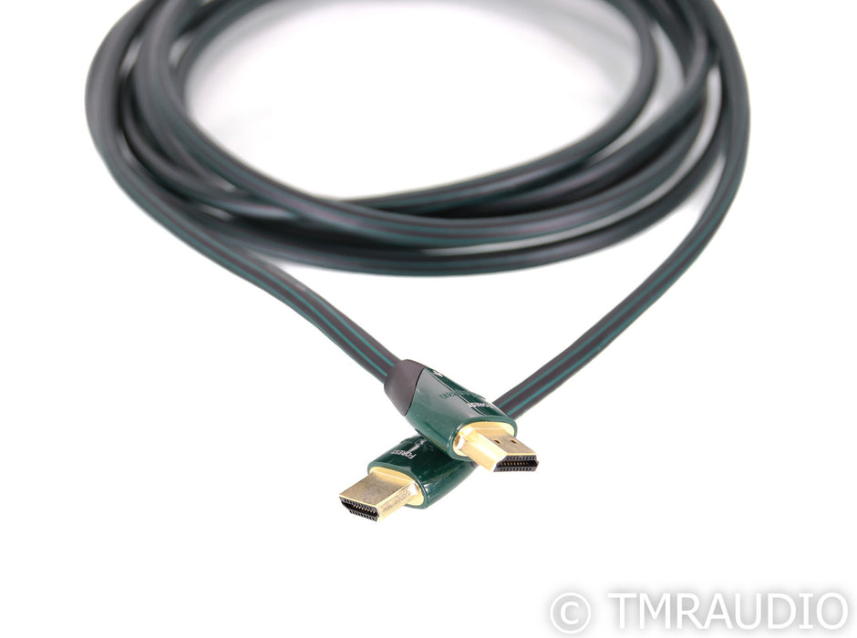 AudioQuest Forest HDMI Cable; 3m Digital Interconnect (Open Box)