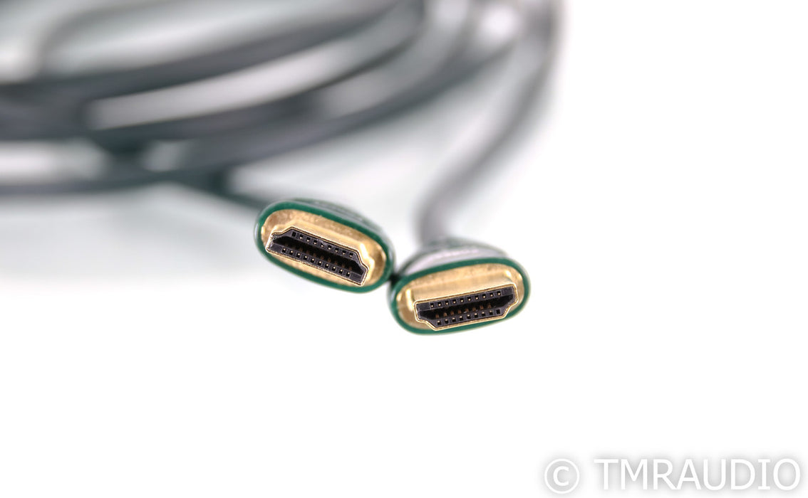 AudioQuest Forest HDMI Cable; 3m Digital Interconnect (Open Box)