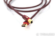 AudioQuest Cinnamon PVC USB Cable; 1.5m Digital Interconnect