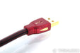 AudioQuest Cinnamon PVC USB Cable; 1.5m Digital Interconnect