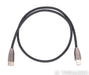 AudioQuest Yukon XLR Cable; Single 1m Balanced Interconnect