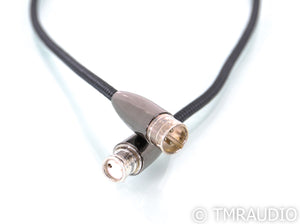 AudioQuest Yukon XLR Cable; Single 1m Balanced Interconnect