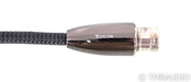AudioQuest Yukon XLR Cable; Single 1m Balanced Interconnect