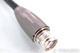 AudioQuest Yukon XLR Cable; Single 1m Balanced Interconnect