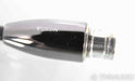 AudioQuest Yukon XLR Cable; Single 1m Balanced Interconnect