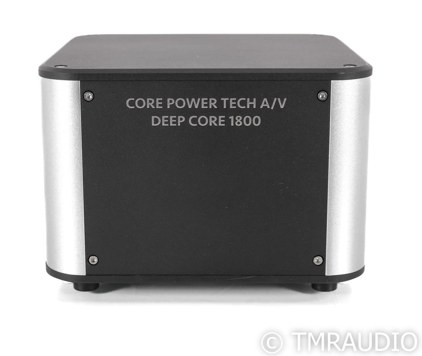 Core Power Technologies Deep=Core 1800 AC Power Line Conditioner