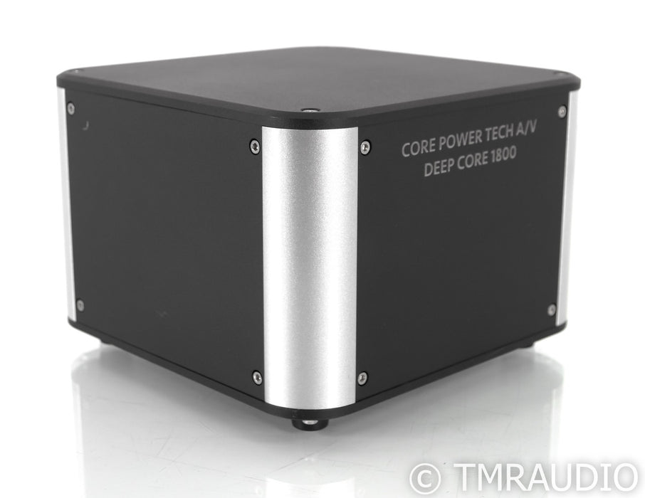 Core Power Technologies Deep=Core 1800 AC Power Line Conditioner