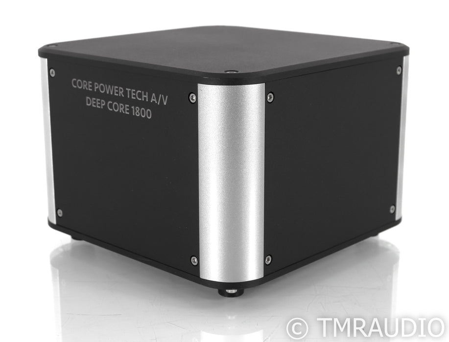 Core Power Technologies Deep=Core 1800 AC Power Line Conditioner