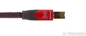 AudioQuest Cinnamon USB Cable; 3m Digital Interconnect