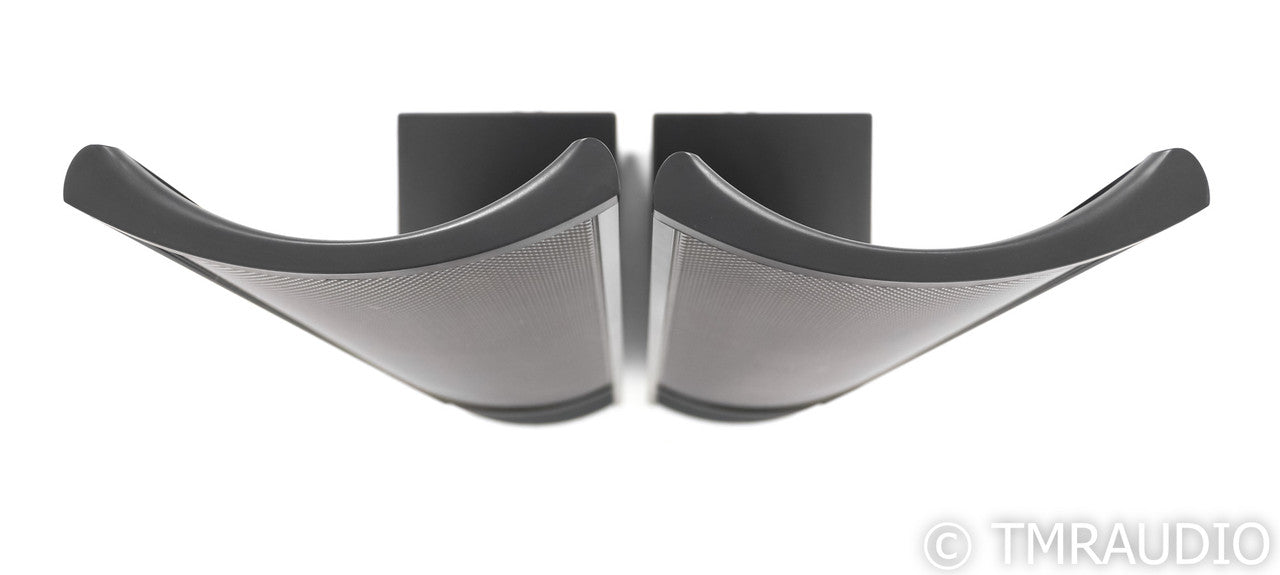 MArtin Logan ESL Electrostatic Hybrid Floorstanding Speakers; Black Pair
