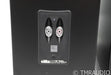 MArtin Logan ESL Electrostatic Hybrid Floorstanding Speakers; Black Pair