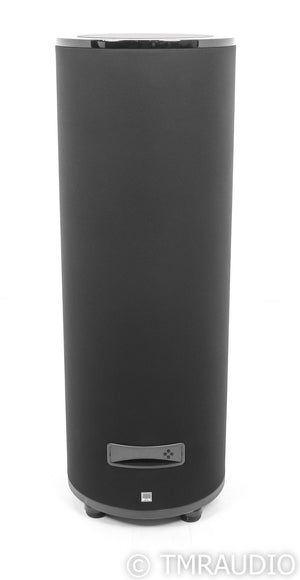 SVS PC-4000 13.5" Powered Subwoofer; Black; Remote