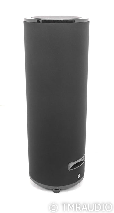 SVS PC-4000 13.5" Powered Subwoofer; Black; Remote