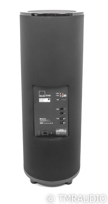 SVS PC-4000 13.5" Powered Subwoofer; Black; Remote