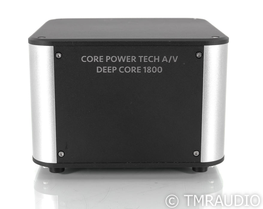 Core Power Technologies Deep=Core 1800 AC Power Line Conditioner (1/3)
