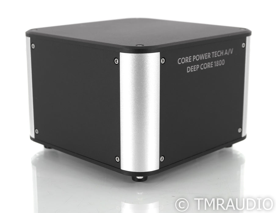 Core Power Technologies Deep=Core 1800 AC Power Line Conditioner (1/3)