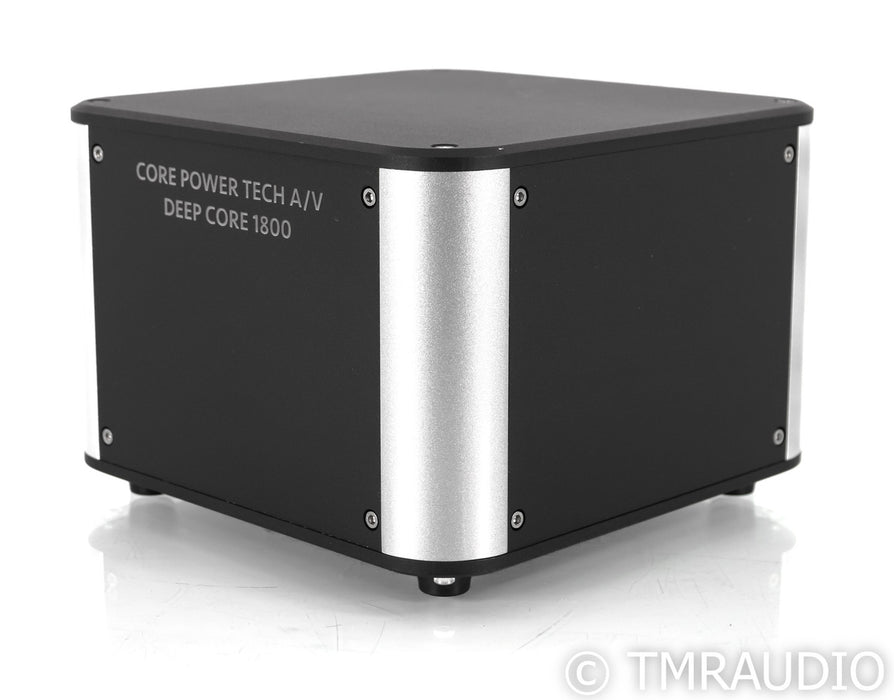 Core Power Technologies Deep=Core 1800 AC Power Line Conditioner (1/3)