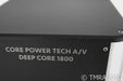 Core Power Technologies Deep=Core 1800 AC Power Line Conditioner (1/3)