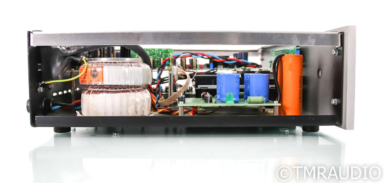 Symphonic Line Belcanto CD Player