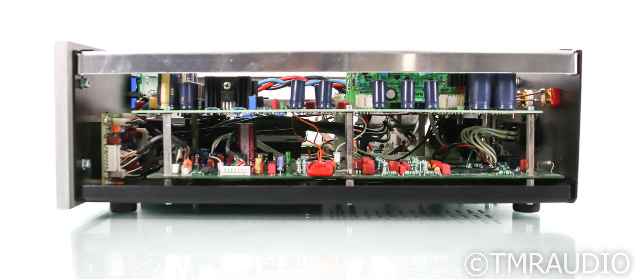 Symphonic Line Belcanto CD Player
