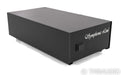 Symphonic Line Belcanto CD Player