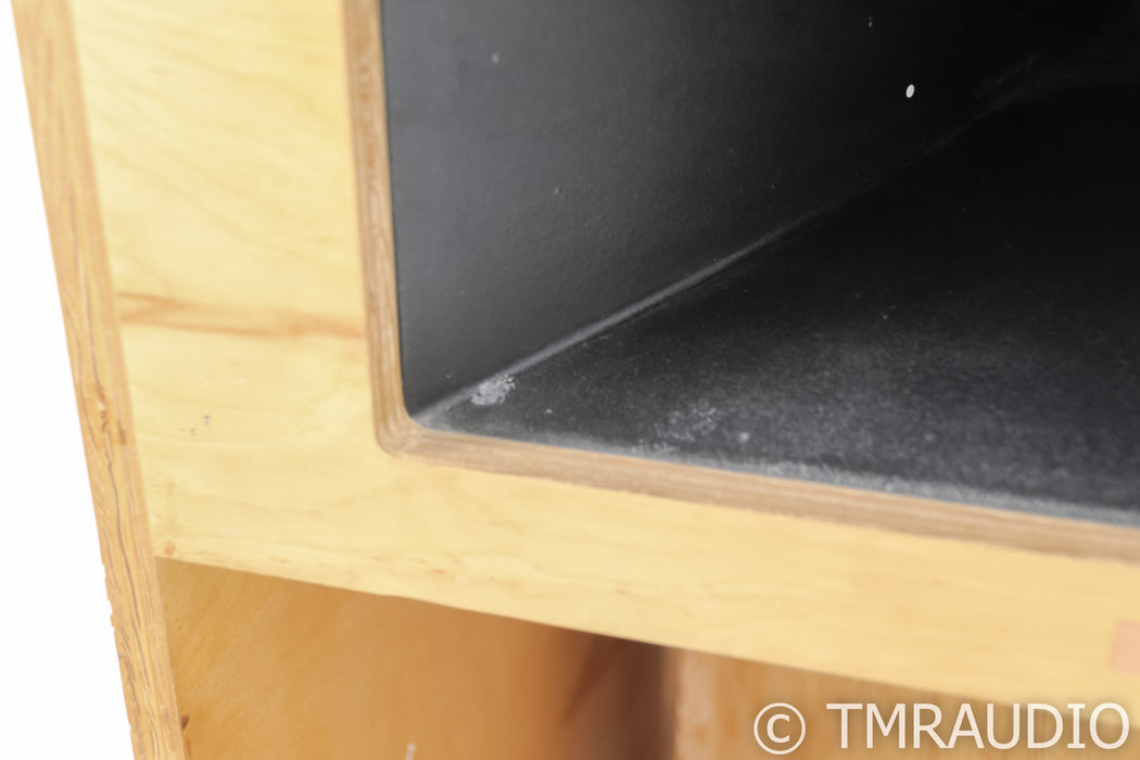Klipsch la scala Floorstanding Speakers; LaScala; Type LSBR; Crossover AA