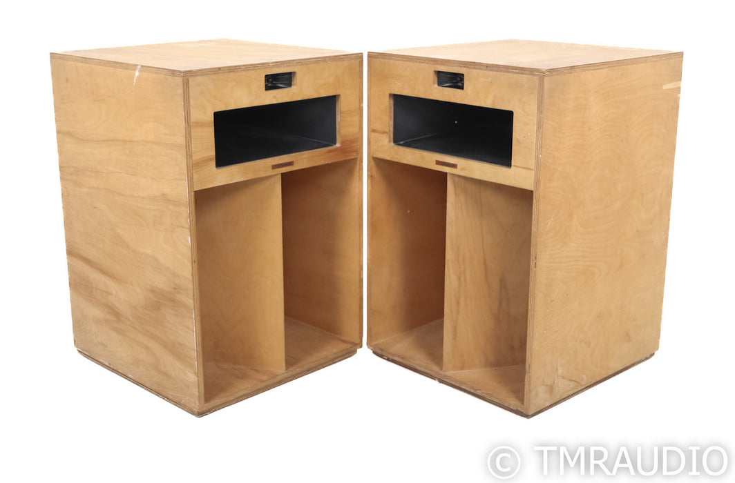 Klipsch la scala Floorstanding Speakers; LaScala; Type LSBR; Crossover AA