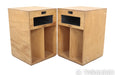 Klipsch la scala Floorstanding Speakers; LaScala; Type LSBR; Crossover AA