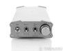 iFi iTube2 Tube Preamplifier / Tube Buffer