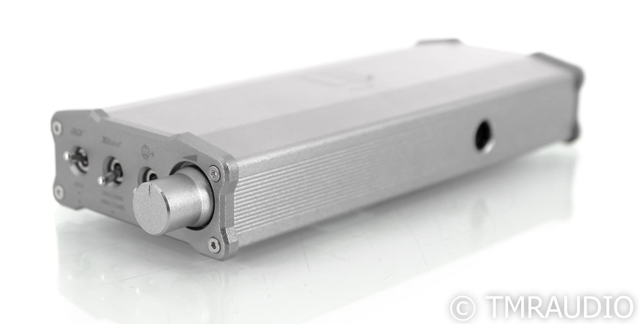 iFi iTube2 Tube Preamplifier / Tube Buffer